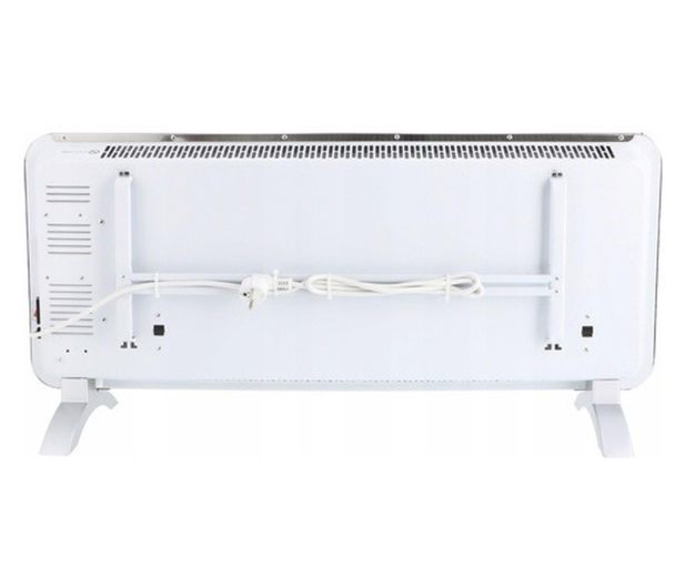 Mission Air Grzejnik konwektorowy PORTO WiFi 2000W Biały - 1590297 - zdjęcie 11